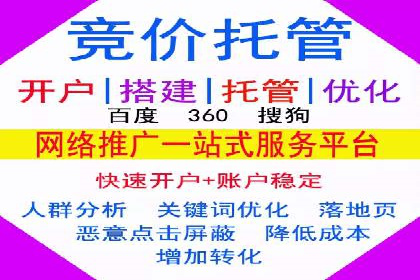 SEM代运营案例：行业领军企业实践